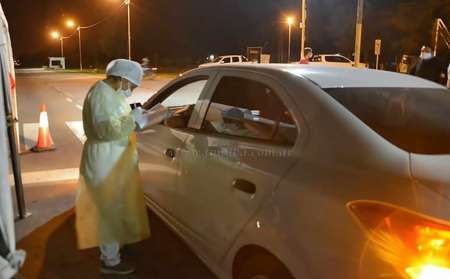 Ante el avance de la pandemia, proponen crear un COE regional en el norte