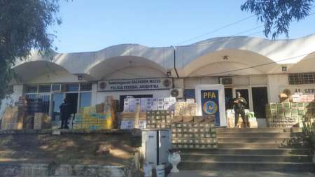 Fue violada por un colega de la Policía Federal y su jefe le dijo "la justicia divina se encargará"