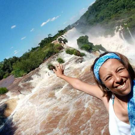 Rescate de Analía Ibáñez: "Está con estado reservado pero gracias a Dios con vida"