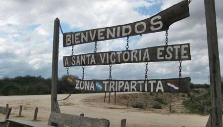 Santa Victoria Este, en fase 1 desde hoy