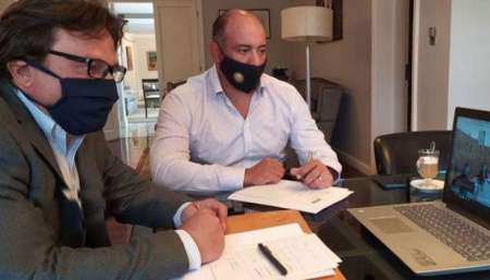 Salta reestructura una deuda de $4.400 millones con Nación