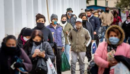 Para el gobierno las reuniones sociales se transformaron en una amenaza sanitaria