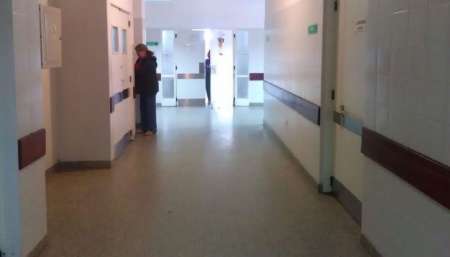 Un médico del hospital Del Carmen de Metán dio positivo para COVID-19