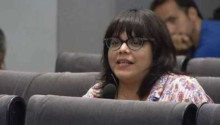 UNA JOVEN SALTEÑA FUE ELEGIDA PARA PROBAR LA VACUNA CONTRA LA COVID-19