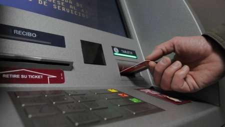 No podrán embargar las cuentas sueldo