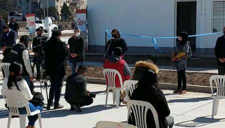 Gustavo Sáenz: "A la noche salen los irresponsables"