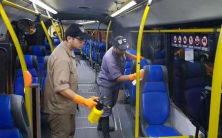 SAETA garantiza la continuidad del servicio de colectivos en Salta