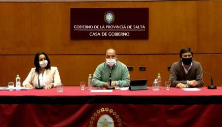 COMITÉ OPERATIVO DE EMERGENCIA