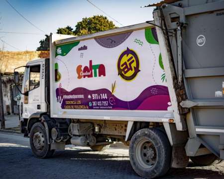 Por el Coronavirus y la aparición de otro oferente, postergaron la licitación de la basura