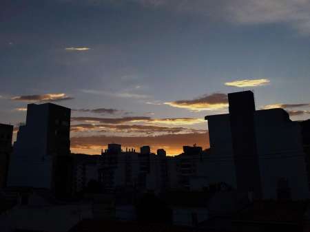 Tiempo en Salta: Agosto se despide con días cálidos