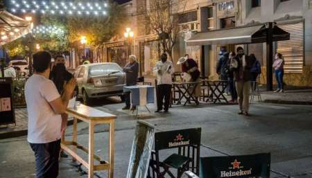 Gastronómicos y hoteleros piden que el COE informe sobre medidas que los afecta con anticipación