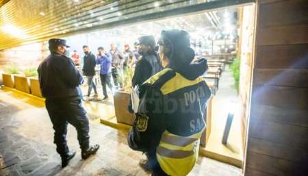 Balance positivo en el arranque de las nuevas restricciones para la capital