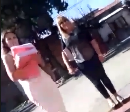 “Los jueces golpeadores no son tan maltratados a la hora de evaluar sus conductas”