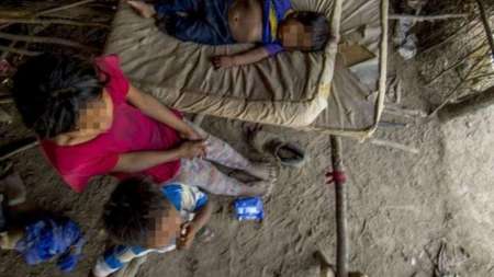 Murió en Tartagal un bebé wichí, con coronavirus