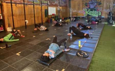 “Somos parte de la solución”: los gimnasios repudian la obligación de cerrar