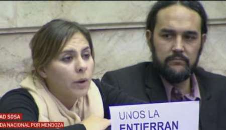 La izquierda exigió que no duerma la investigación contra De Vido