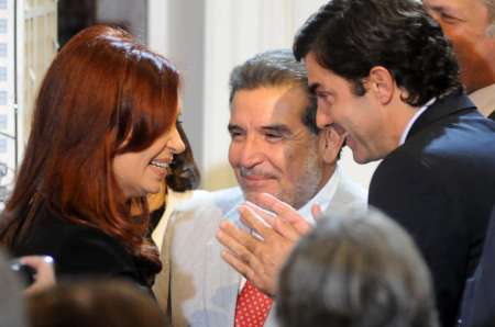 Sin Urtubey, el peronismo lanzará una corriente interna