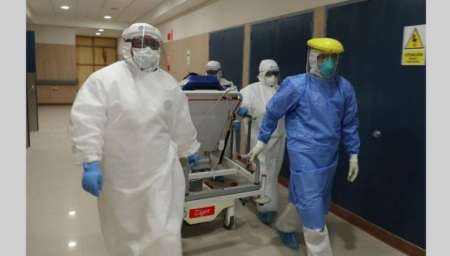 Informan 98 nuevos fallecimientos y son 7.661 los muertos por Covid 19 en el país