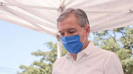 Circulación comunitaria en Orán: "No hay un cambio significativo, sabemos que tenemos circulando el virus"