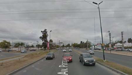 Trágica muerte de un obrero en avenida Paraguay