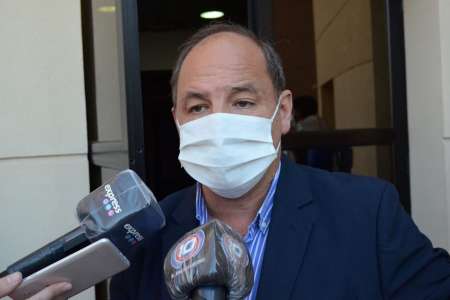 "No vamos a volver a un aislamiento social total", indicó Villada