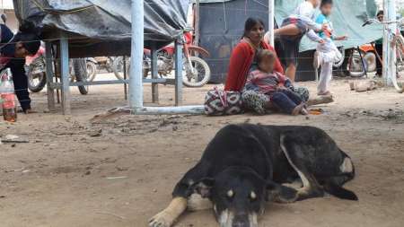 El coronavirus empieza a hacer estragos en las comunidades originarias del norte salteño