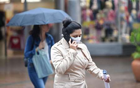 Coronavirus: Salta sufrió un nuevo récord de contagios, y superó los 2.000 casos