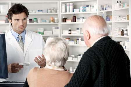 Congelan los precios de los medicamentos de los jubilados