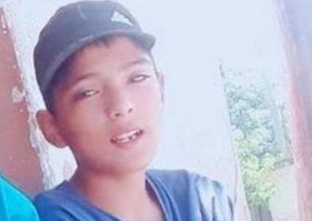 Buscan desesperadamente en Salta a un chico de 14 años