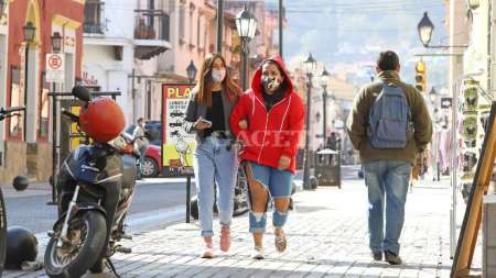 Salta sumó 164 casos de coronavirus, la Capital vuelve a encabezar los contagios
