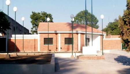 Covid 19: seis efectivos de la comisaría de Cerrillos aislados de forma preventiva