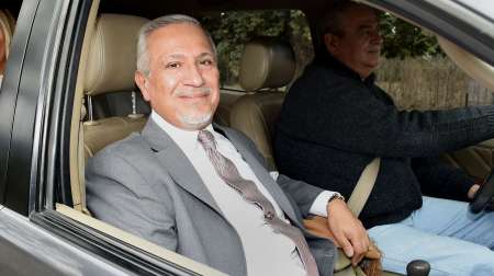 El senador salteño Juan Carlos Romero se toma licencia por un mes