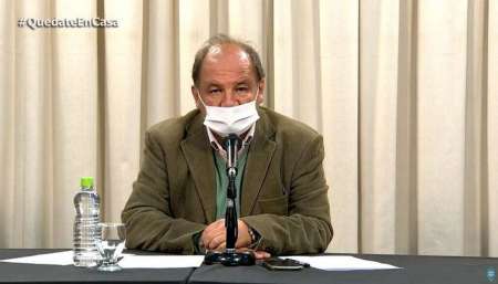 Salta sigue con las restricciones hasta el 20 de septiembre