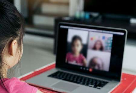 Docentes preparan un paro virtual por falta respuestas de Educación