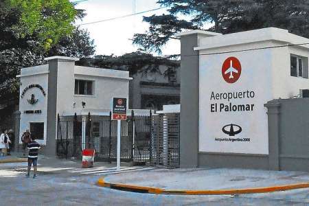 La Justicia habilitó que la empresa Flybondi participe sobre el posible cierre de El Palomar