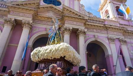 Salta presentó el calendario de festividades en el ciclo Destinos Argentinos