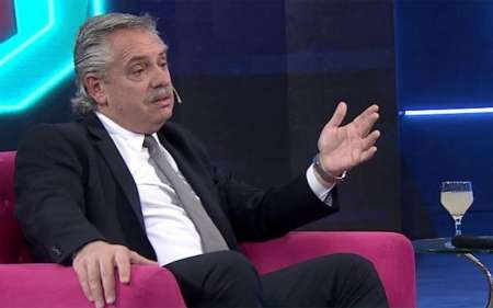 Alberto Fernández: “nos recuperaremos, y rápido, cuando pase la pandemia”