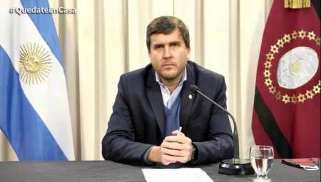 VIDEO. Brindaron detalles acerca de las medidas dadas a conocer ayer en Salta