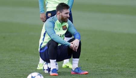 Se metió La Liga de España en medio de la "guerra" y Messi recibiría una sanción grave