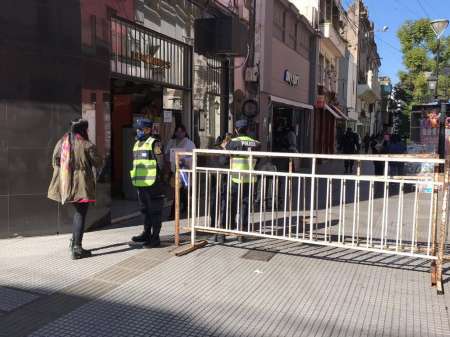 Coronavirus: Salta sumó 155 nuevos casos y cuatro decesos