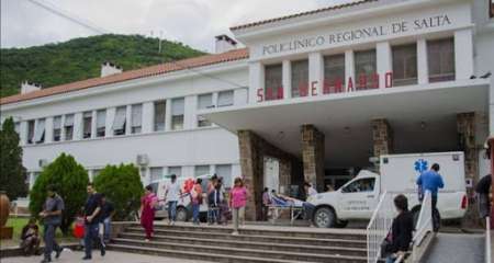 Informarán a legisladores sobre el préstamo para el San Bernardo