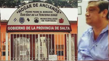 Geriátrico de Tartagal: era falso que todos los abuelitos con coronavirus se habían salvado