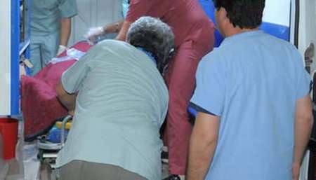 Se negó a retirarse de una fiesta y recibió como represalia un disparo en el tórax