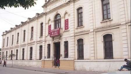 Confirman un caso de coronavirus en el Hogar de Ancianos San Antonio