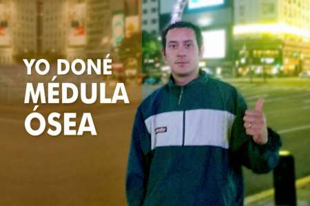 Tres voluntarios de Salta ya concretaron la donación de médula ósea