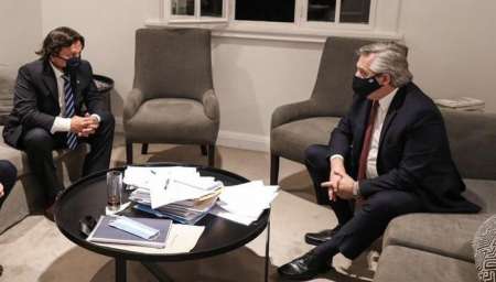 La próxima semana arribará Alberto Fernández a Salta