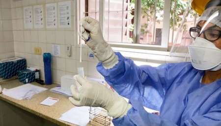 Por la demanda, piden reservar los PCR para los casos específicos