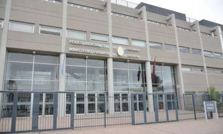 La justicia salteña confirma 10 nuevos casos COVID-19 y un juzgado trabaja de manera remota