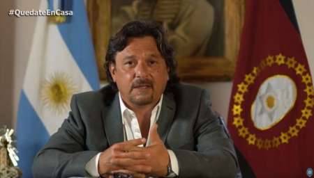 Multarán con 20.000 pesos a los que no usen barbijo ni respeten distancia y hagan reuniones