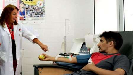 Sólo 22 salteños, de los 1840 recuperados de covid-19, donaron plasma
